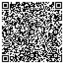 QR code with K C Contractors contacts