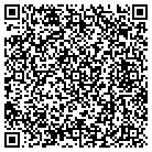 QR code with Mader Engineering Inc contacts