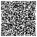 QR code with Hayes Care Center contacts