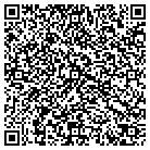 QR code with Mailbox & Package Express contacts