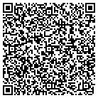 QR code with C Joseph Floor Service contacts
