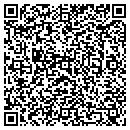 QR code with Bandera contacts