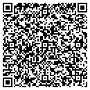 QR code with Astron Forwarding Co contacts