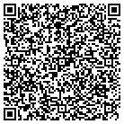 QR code with A Professional Accounting Corp contacts