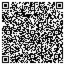 QR code with Hands On Art contacts