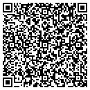 QR code with C & N Ceramics contacts