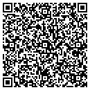 QR code with Kenneth J Benedik contacts