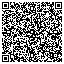 QR code with Kenneth J Benedik contacts