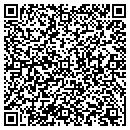 QR code with Howard Gin contacts