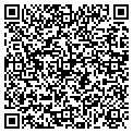 QR code with All Pro Pool contacts
