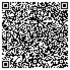 QR code with T D Bickham Recreation Center contacts