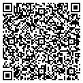 QR code with C W I Inc contacts