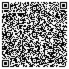 QR code with River City Physical Therapy contacts