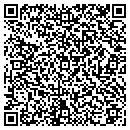 QR code with De Quincy Home Health contacts