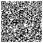 QR code with Le Blanc's Mechanical Inc contacts