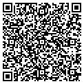 QR code with Eboo's contacts