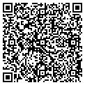 QR code with KTUX contacts