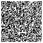 QR code with Webre Bobby Carpentry Cnstr Co contacts