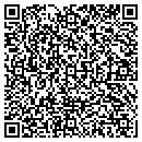 QR code with Marcantel's Body Shop contacts