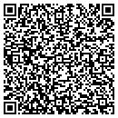QR code with TDF Towing contacts