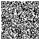 QR code with M Power Mortgage contacts