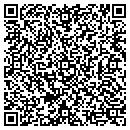 QR code with Tullos Fire Department contacts