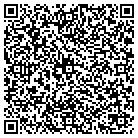 QR code with PHD Christine CVS Powanda contacts