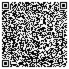 QR code with Ruby Kolin Fire Department contacts