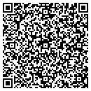 QR code with L J Boteler Inc contacts