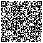 QR code with It Figures Ladies Only Fitns contacts