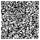 QR code with Custom Scale Models Inc contacts