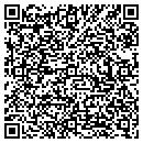 QR code with L Gros Properties contacts