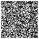 QR code with O Stephen Carter MD contacts