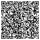 QR code with L & N Auto Sales contacts
