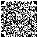 QR code with Tips & Toes contacts