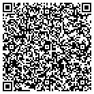 QR code with Denham Springs Building Ofc contacts