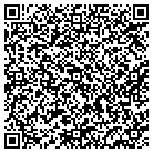 QR code with Vanderberg Construction Inc contacts