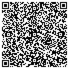 QR code with Randy Hebert Roofing & Home contacts