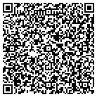 QR code with Hand Rehabilitation Center contacts