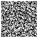 QR code with K G Resources LLC contacts