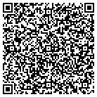 QR code with Hillside Prints & Framing contacts