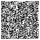 QR code with E & G Custom Welding & Ironworks contacts