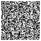 QR code with Hickory Hill Nursery contacts