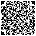 QR code with Jillians contacts
