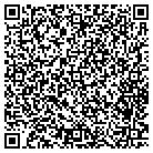QR code with Malone Oil and Gas contacts