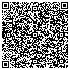 QR code with Malone Motor Spt & Trck Gear contacts