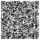QR code with Anacoco Volunteer Fire Department contacts