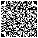 QR code with V Plus contacts