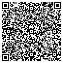 QR code with Richard T Hedley contacts