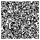 QR code with Kite's Landing contacts